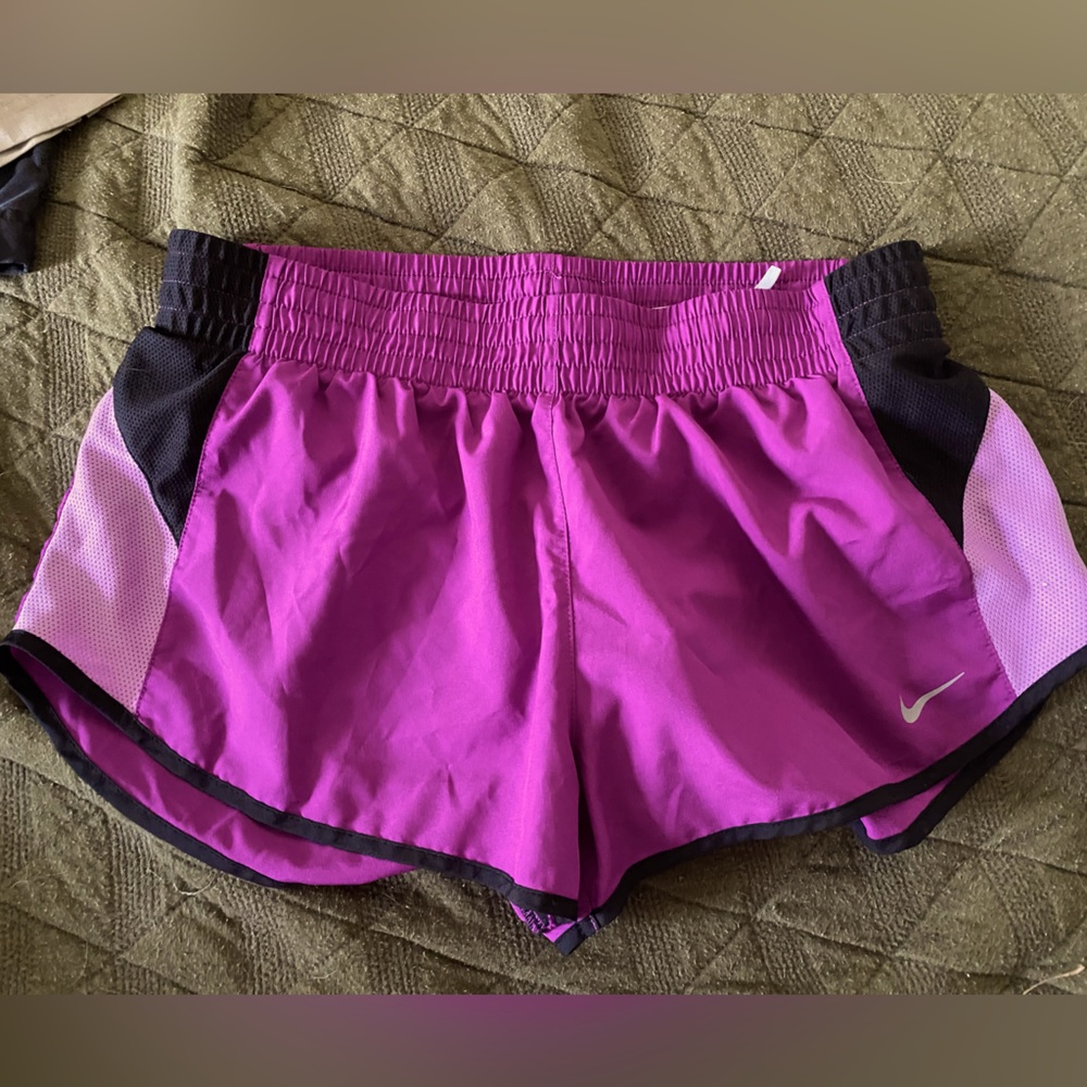 Nike athletic shorts